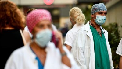 Σε εξουθένωση οι γιατροί του ΕΣΥ-Οι παραιτήσεις στην Κρήτη και η σχεδιαζόμενη υποβάθμιση νοσοκομείων