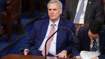 Αδιέξοδο στη Βουλή των Αντιπροσώπων-Νέα αποτυχία εκλογής του Μακάρθι