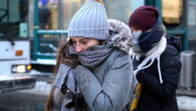 Χιόνια: Έρχεται χειμώνας – Αλλαγή του καιρού από Δευτέρα