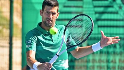 Τζόκοβιτς: «Ξέρετε την άποψή μου για το εμβόλιο-Αν ισχύει η απαγόρευση στις ΗΠΑ, δεν θα πάω»