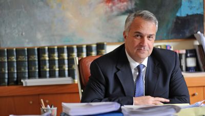 Βορίδης: Εντός 57 ημερών από τη διάλυση της Βουλής οι διπλές κάλπες