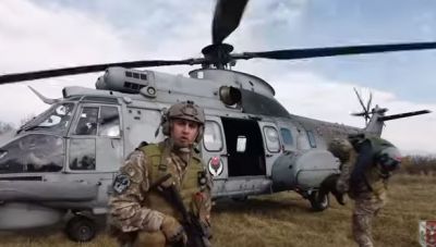 Τουρκία: Το εθνικιστικό βίντεο του τουρκικού στρατού