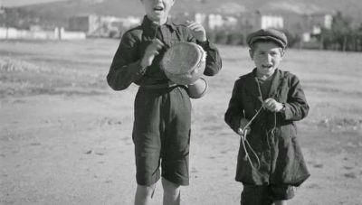 Oι μέρες των Φώτων στην Κρήτη, σε παλαιότερες εποχές