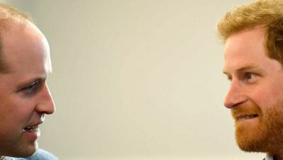 Πρίγκιπας Χάρι: «Η μητέρα μας θα ήταν στεναχωρημένη για τις σχέσεις μας με τον Γουίλιαμ»