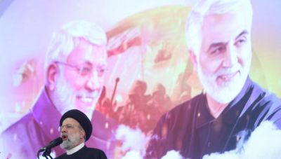 ΗΠΑ και ΕΕ «θυσιάζουν» τη συμφωνία για το πυρηνικό πρόγραμμα του Ιράν λόγω Ουκρανίας