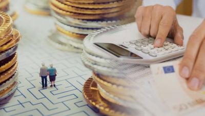 Δημοσιονομικό χώρο για μείωση των ασφαλιστικών εισφορών αναζητά το ΥΠΟΙΚ