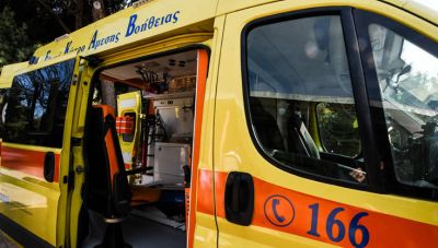 Ρέθυμνο: 67χρονος 