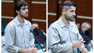 Ιράν: Εκτέλεσαν πρωταθλητή του καράτε και εθελοντή προπονητή παιδιών – Εξαναγκάστηκαν σε ομολογία;