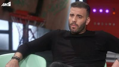 Ο ΣΥΡΙΖΑ κατεβάζει τον μπασκετμπολίστα Νίκο Παππά υποψήφιο για τον δήμο Αθηναίων