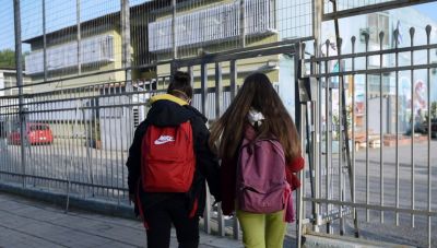 Νίκη Κεραμέως: Τα σχολεία ανοίγουν κανονικά τη Δευτέρα