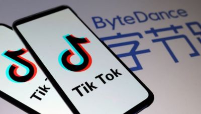 TikTok: Δεν είναι πλέον το πιο δημοφιλές μέσο κοινωνικής δικτύωσης
