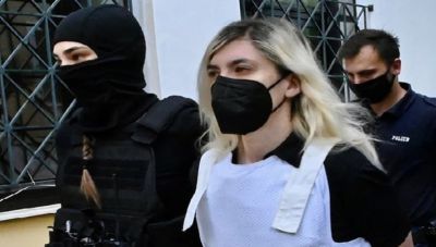 Αύριο ξεκινάει η δίκη για το θάνατο της Τζωρτζίνας- Τι θα υποστηρίξει η υπεράσπιση της Πισπιρίγκου