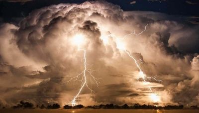 Έκτακτο δελτίο καιρού από την ΕΜΥ: Έρχεται σύντομη αλλά δυνατή κακοκαιρία-Πότε θα επηρεάσει την Κρήτη