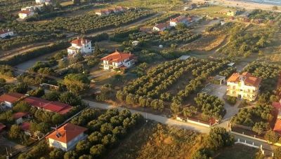 Κτηματολόγιο: Παράταση ενός έτους για τις διορθώσεις - Ποιους αφορά