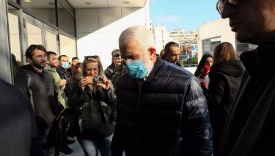 Πέτρος Φιλιππίδης: Ξέσπασε σε λυγμούς στη δίκη του  – Η χειμαρρώδης απολογία