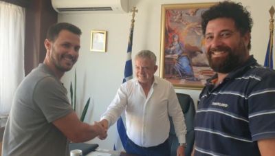 Γ. Νικολιδάκης: Ανακοίνωσε τους πρώτους υποψήφιους από τους Βώρους