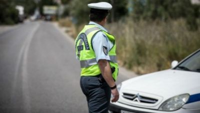 Λάρισα - Τροχαίο: Πάνω από το όριο το αλκοόλ στον οργανισμό του 76χρονου που σκότωσε την 41χρονη