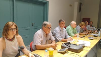 Άγιος Νικόλαος: Δημόσια Διαβούλευση για τη Στρατηγική Βιώσιμης Αστικής Ανάπτυξης του Δήμου