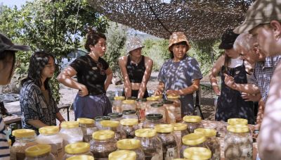 Δήμος Πλατανιά: Μια διαφορετική δημιουργική ματιά στον υλικό πολιτισμό της Κρήτης