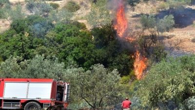 Περιφέρεια Κρήτης: Σε κατάσταση αυξημένης ετοιμότητας οι υπηρεσίες την Κυριακή- Που απαγορεύεται η διέλευση