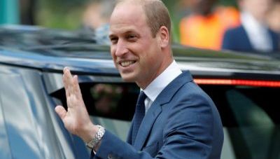 Πρίγκιπας Γουίλιαμ: Κάνει «έξωση» στον βασιλιά Κάρολο – Του ζητά ενοίκιο για το εξοχικό του