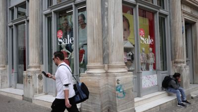 Εμπορικά καταστήματα: Το ωράριο λειτουργίας