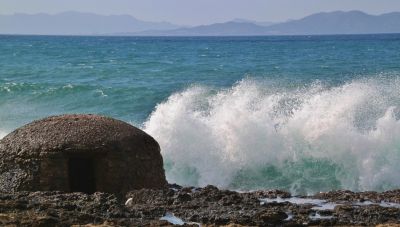 Ενισχυμένοι οι βοριάδες στην Κρήτη αύριο- Η ανακοίνωση του Λιμεναρχείου Ηρακλείου