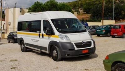 Ηράκλειο: Στον 