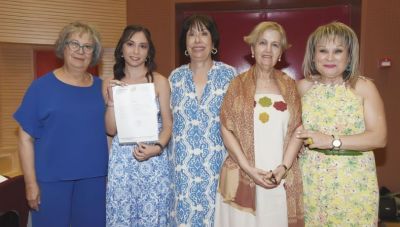 Βραβεία σε φοιτήτριες από το Δίκτυο Παρέμβασης Γυναικών Κρήτης