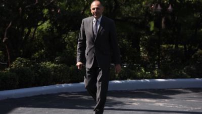 Στην Κύπρο  η πρώτη επίσημη 