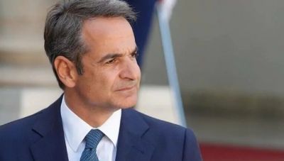 Στην Κύπρο ο Πρωθυπουργός- Το πρόγραμμα της επίσκεψης