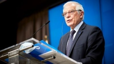 Το μήνυμα Μπορέλ στους πραξικοπηματίες του Νίγηρα