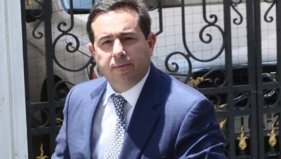 Μηταράκης: Παραδέχομαι τη λάθος κρίση μου- Στηρίζω το έργο της κυβέρνησης