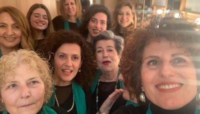 Ψήφισμα της Μικτής Χορωδίας Περιφερειακής Ενότητας Ηρακλείου για την απώλεια της Φωτεινής