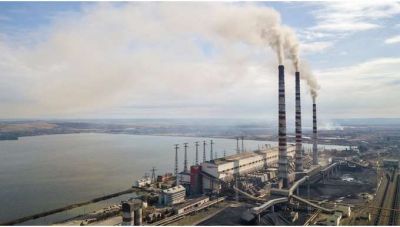 Αθέμιτος ανταγωνισμός και δασμοί άνθρακα