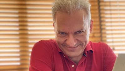 To μήνυμα του Αλέξη Καλοκαιρινού στους υποψήφιους των Πανελλαδικών Εξετάσεων