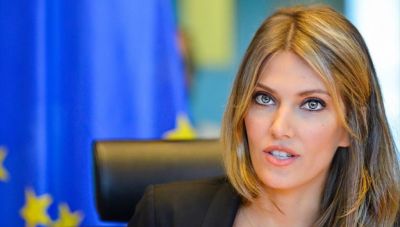 Εύα Καϊλή: «Δεν έχω ουδεμία σχέση με τα χρήματα που βρέθηκαν στο διαμέρισμά μου»