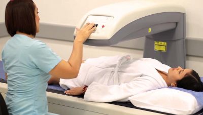 Δήμος Σητείας: Δράσεις δωρεάν μέτρησης οστικής πυκνότητας