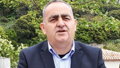 Παρέμβαση του ΚΚΕ προς τη Κομισιόν για την προφυλάκιση του Φρέντι Μπελέρη