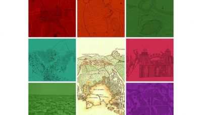 Βικελαία Δημοτική Βιβλιοθήκη: «Ηράκλειο, μια πόλη, πολλές ιστορίες» - Μια εξαιρετική  έκδοση