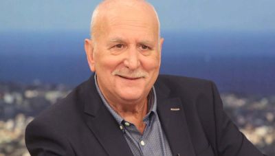 Ο Γιώργος Παπαδάκης θα συνεχίσει να παρουσιάζει την εκπομπή 