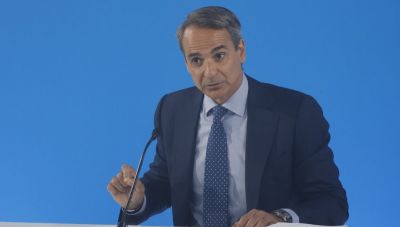 Μητσοτάκης-ΕΥΔΑΠ – ΕΥΑΘ: Στα τρία πρώτα νομοσχέδια της νέας κυβέρνησης η επιστροφή τους