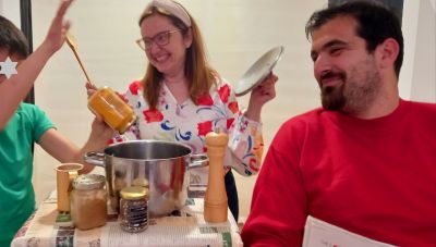 Θεατρικές Παραστάσεις με θέμα την ορθή Διαχείριση των Απορριμμάτων 