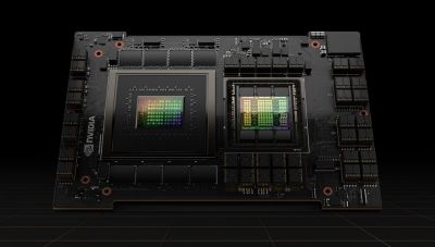 Κίνα: Στη μαύρη αγορά τα τσιπ ΑΙ της NVidia μετά τις αμερικανικές κυρώσεις