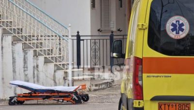 Πάτρα: Τουλάχιστον 9 ώρες ήταν νεκρή η 39χρονη μητέρα μέσα στο διαμέρισμα