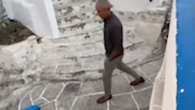 Οι δύο συμβουλές του Ομπάμα στους νέους για μία επιτυχημένη καριέρα