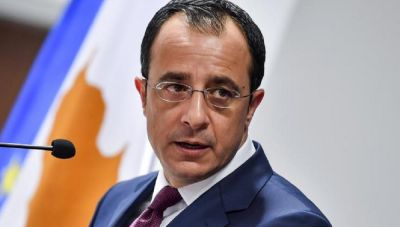 Ο Ν. Χριστοδουλίδης κατευνάζει το τουρκικό θηρίο ακόμα και στο Ευρωπαϊκό Κοινοβούλιο!