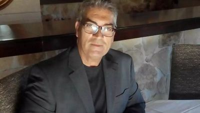 Η πολιτική πορεία και οι θέσεις του νεοεκλέγμένου βουλευτή των Σπαρτιατών στο Ηράκλειο Μιχάλη Γαυγιωτάκη