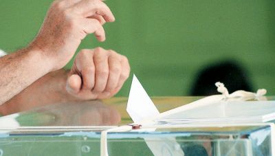 Η πολιτική ζωή μετά τις εκλογές