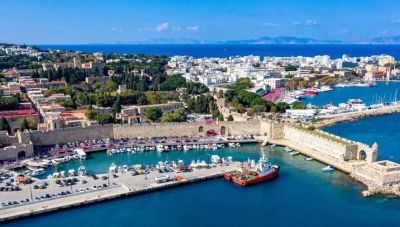 Έρχεται το 